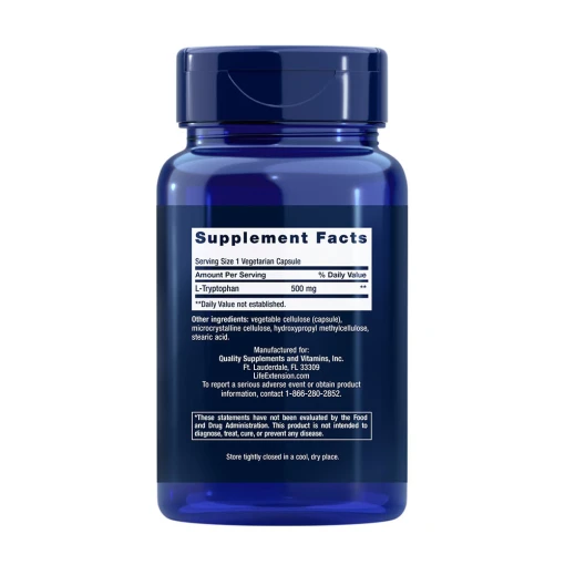 500mg - 90 vcaps