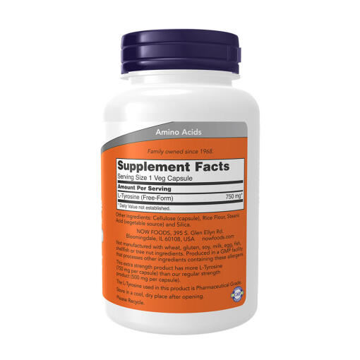 Extra Strength 750mg - 90 vcaps