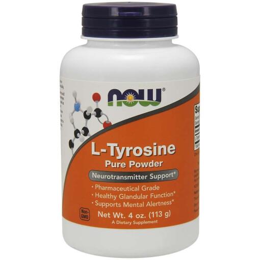 L-Tyrosine