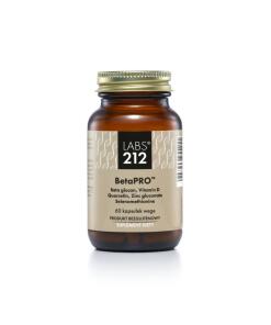 LABS212 BetaPRO (60 caps)