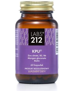 LABS212 KPU (60 caps)