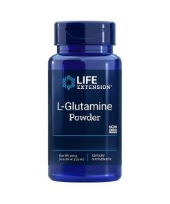 LIFE EXTENSION L-Glutamine Powder  (150 g / 5