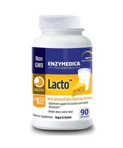 Lacto - 90 caps