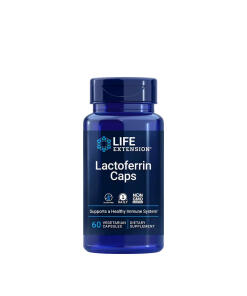 Lactoferrin Caps - 60 caps
