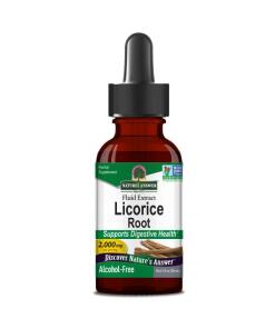 Licorice Root