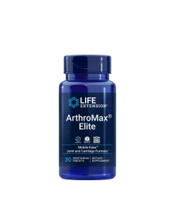 Life Extension - ArthroMax® Elite (30 Veg Tablets)