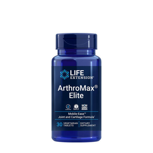 Life Extension - ArthroMax® Elite (30 Veg Tablets)