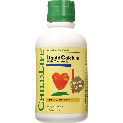Natural Orange - 473 ml.