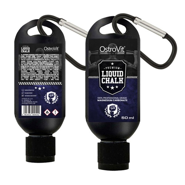 OstroVit - Flytande Krita, 50 ml | Nya produkterFlytande kreatin | Apoteka