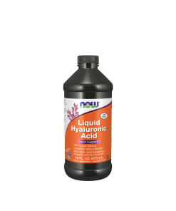 Liquid Hyaluronic Acid - 473 ml.
