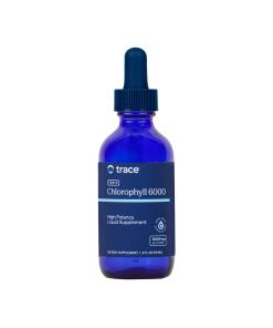 Liquid Ionic Chlorophyll 6000 mg