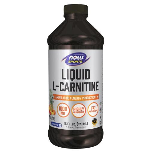 Liquid L-Carnitine