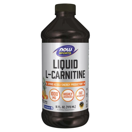 Liquid L-Carnitine
