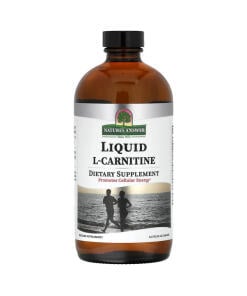 Liquid L-Carnitine - 480 ml.