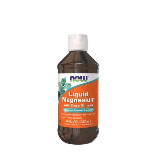 Liquid Magnesium - 237 ml.