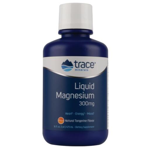 Liquid Magnesium