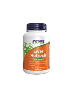 Liver Refresh - 90 vcaps