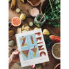 Love of Raw - Book The Living Prince (Czech)