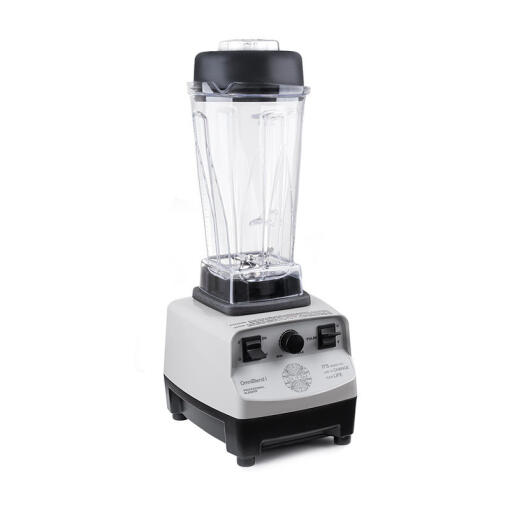 Love of Raw - Omniblend, Love of Raw-utgåva, grå - Bild 2