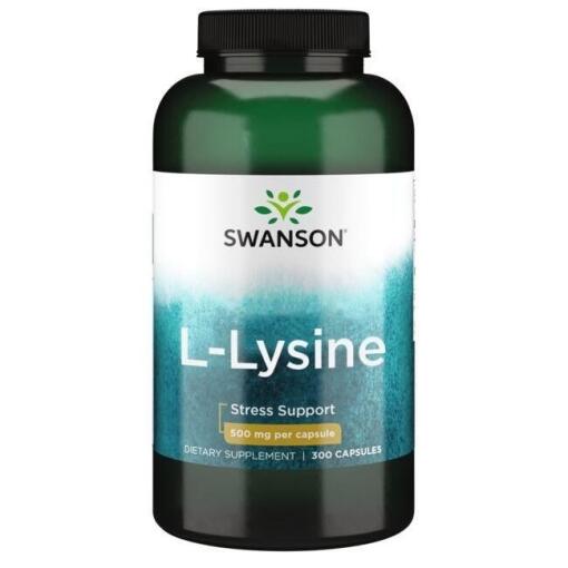 Lysine