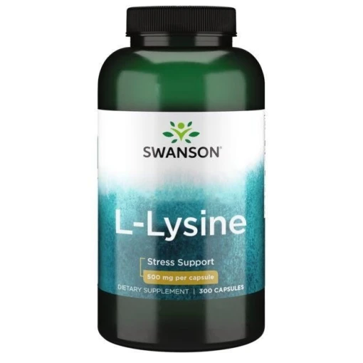 Lysine