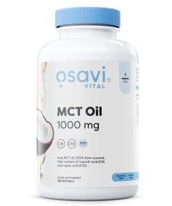 MCT Oil