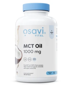 MCT Oil