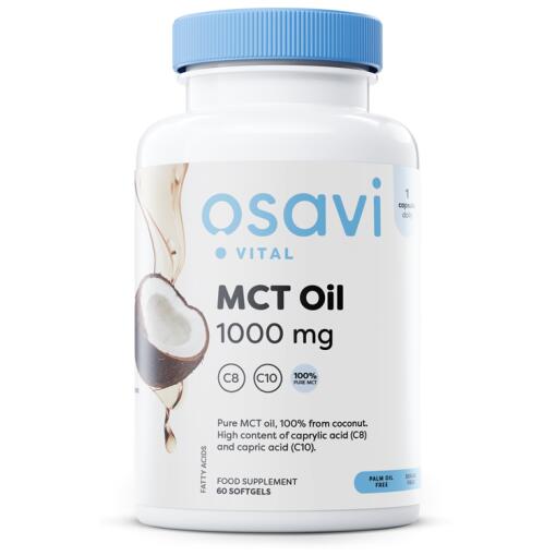 MCT Oil