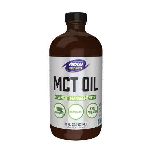 MCT Oil