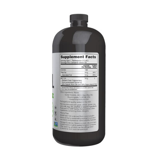 Pure Liquid - 946 ml.