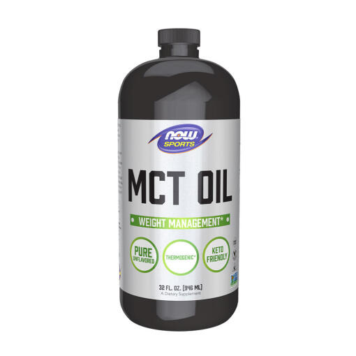 MCT Oil