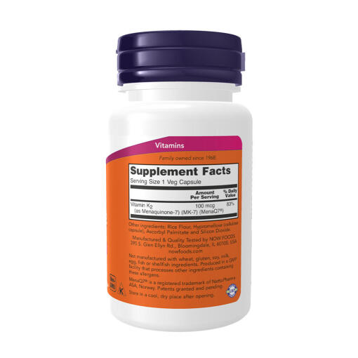100mcg - 60 vcaps