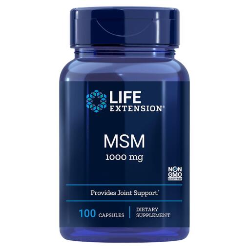 MSM