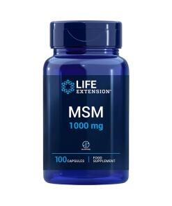 MSM
