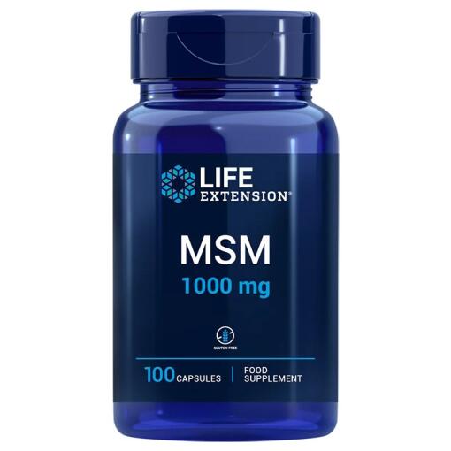 MSM