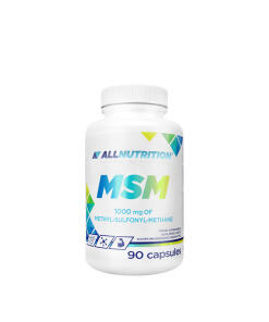 MSM