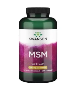 MSM