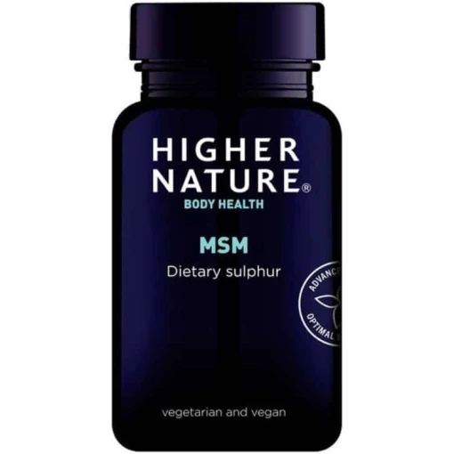 MSM - 90 faner