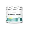 MSM + Vitamin C