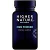 MSM pulver - 200g