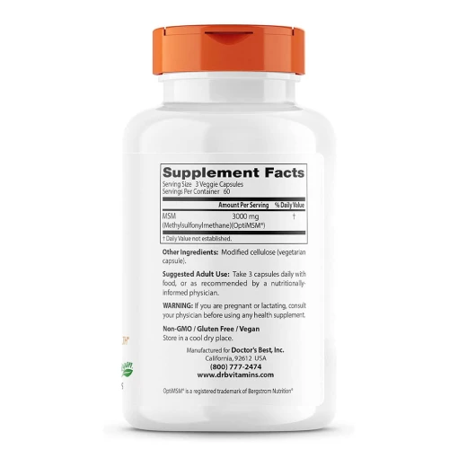 1000mg - 180 vcaps