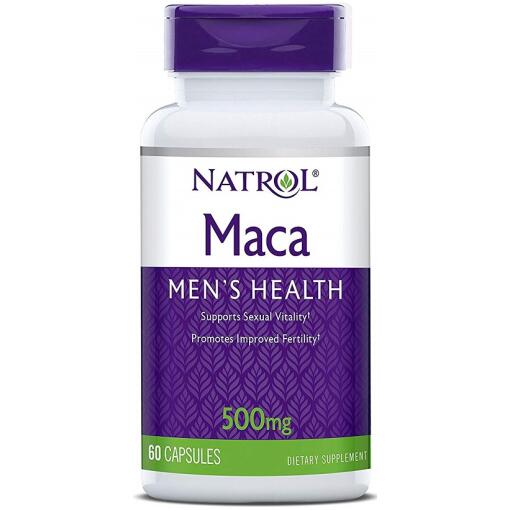 Maca