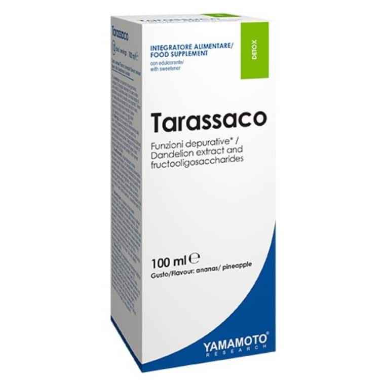 Yamamoto Research - Maskros, Ananas, 100 ml | Vitaminer och MineralerVissa mineralerHälsa och välbefinnandeImmunförsvaretHälsokostMagnesiumÖrter och växtbaserade preparat | Apoteka
