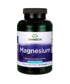 Magnesium