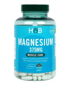 Magnesium