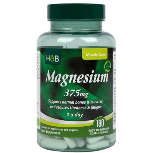 Magnesium