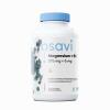 Magnesium + B6-vitamin - 180 veganske kapsler