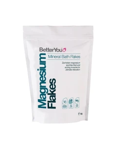 Magnesium Flakes - 1000g