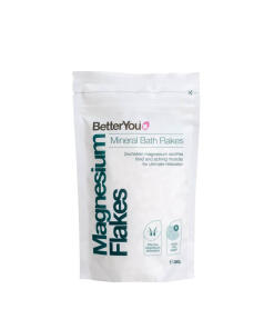 Magnesium Flakes - 250g