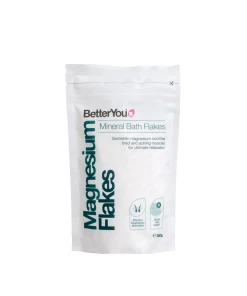 Magnesium Flakes - 250g